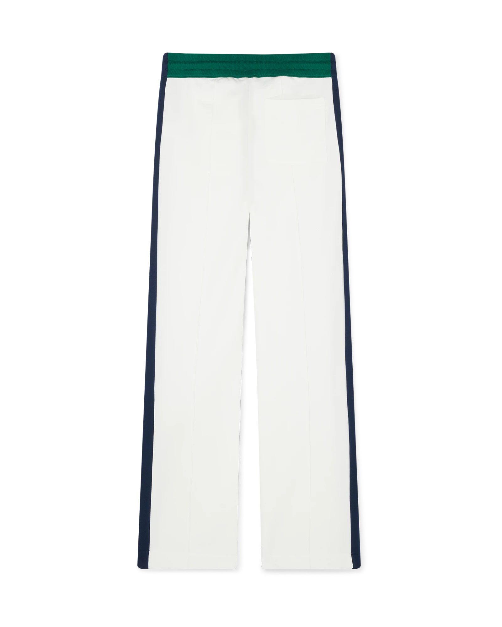 Pintuck Sweatpants - 图片 2