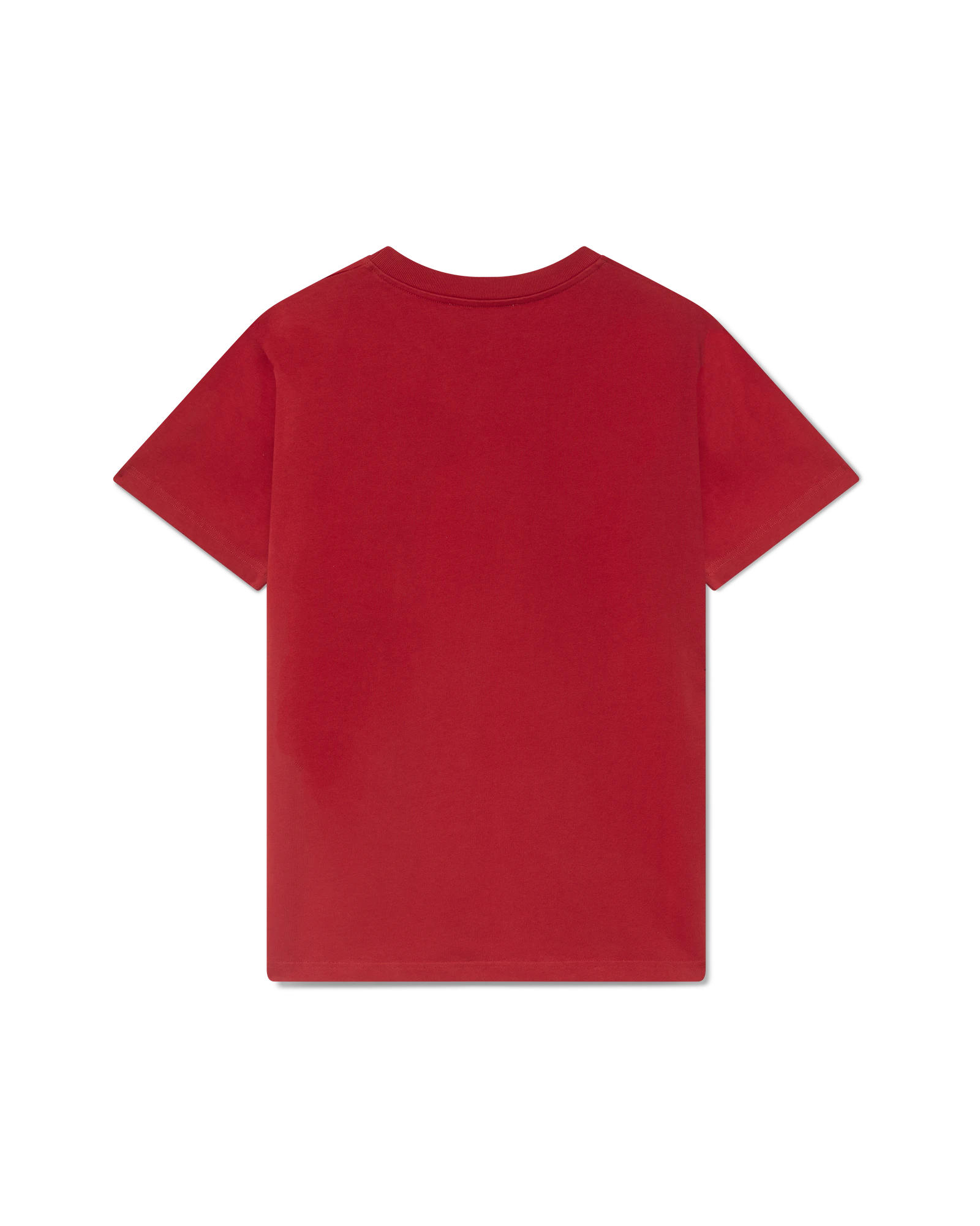 Casa Crest Short Sleeve T-Shirt - 图片 2