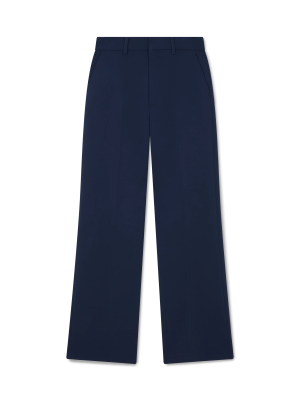 Slim Tailored Trousers