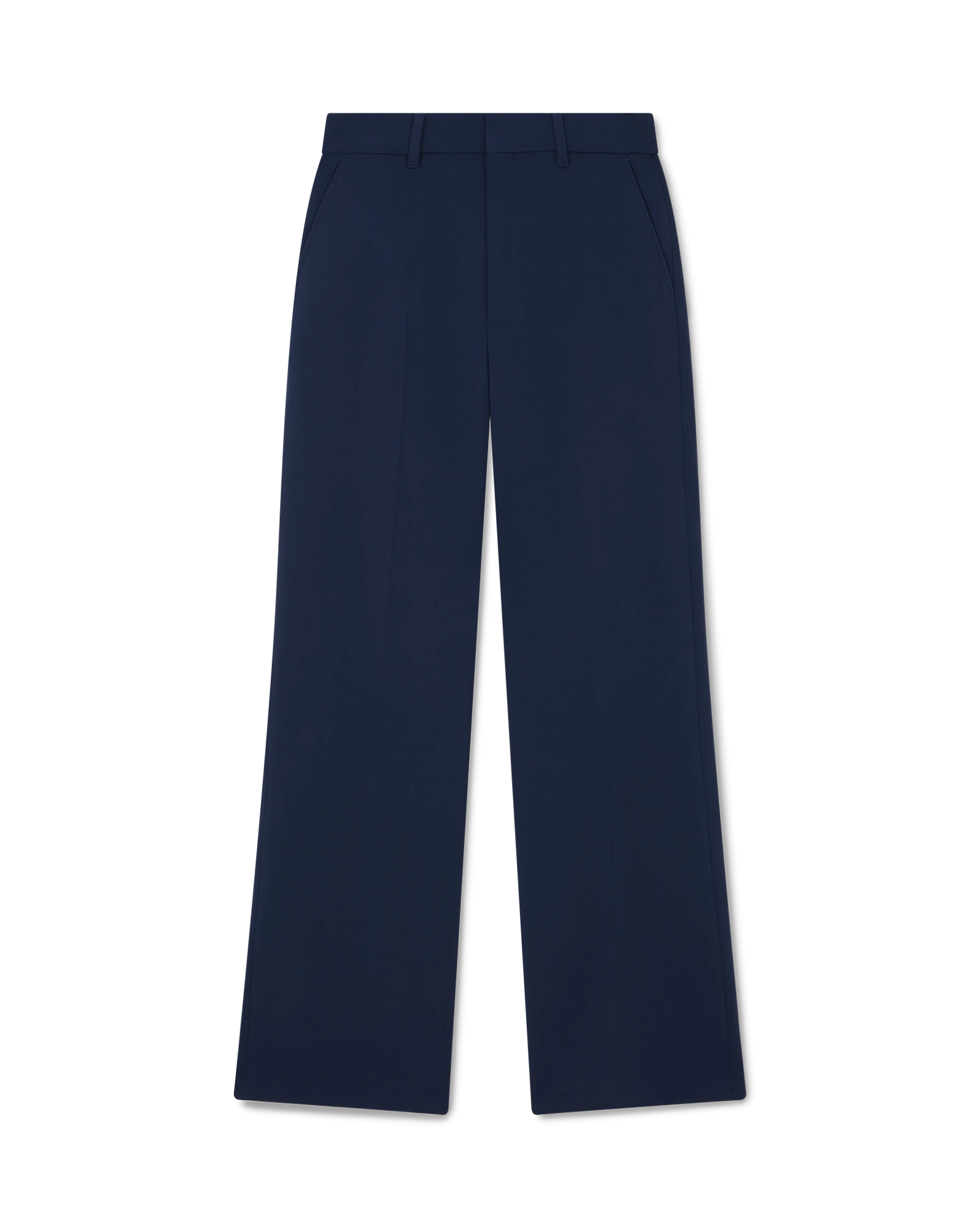 Slim Tailored Trousers