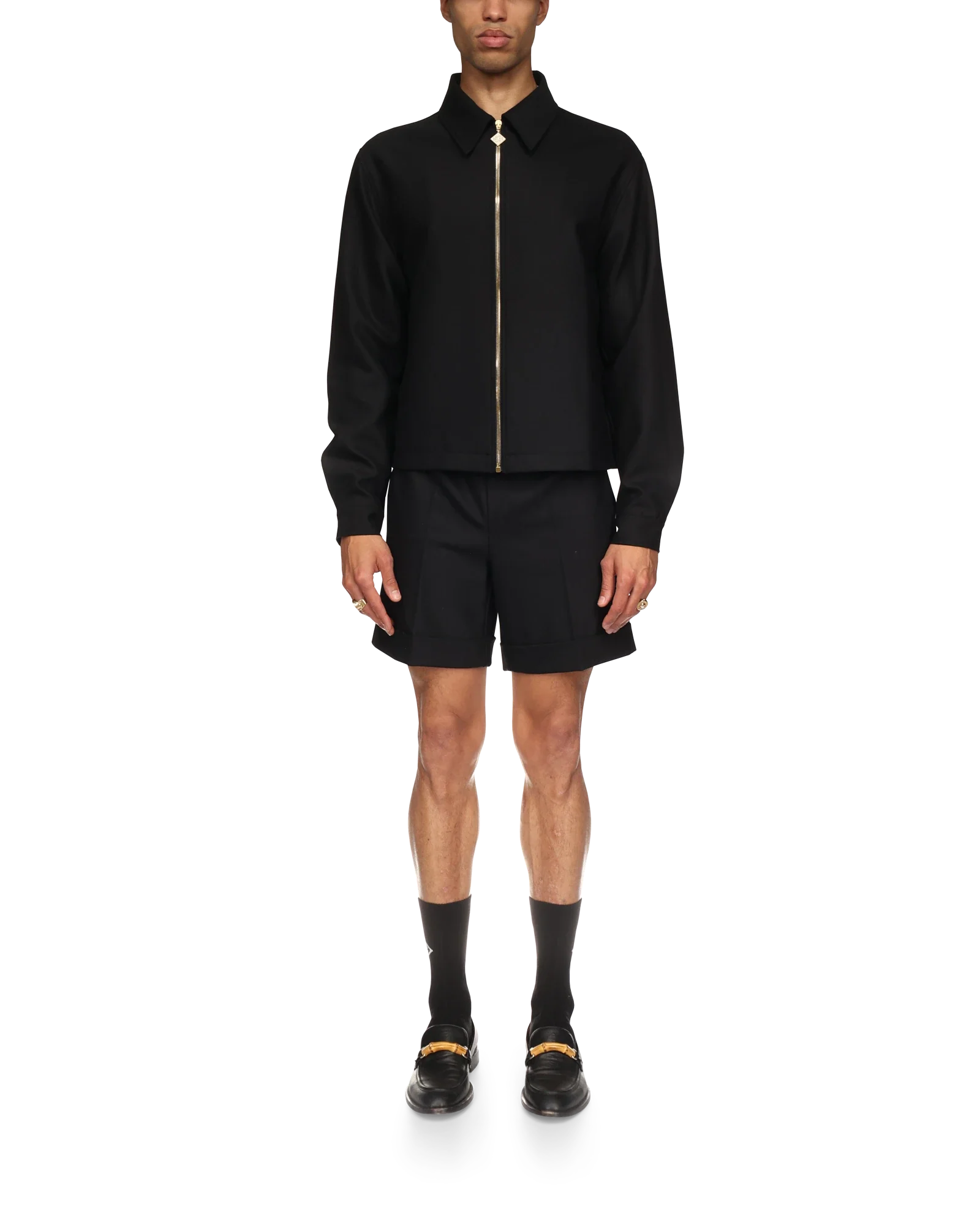 Sports Tailoring Jacket - 图片 3