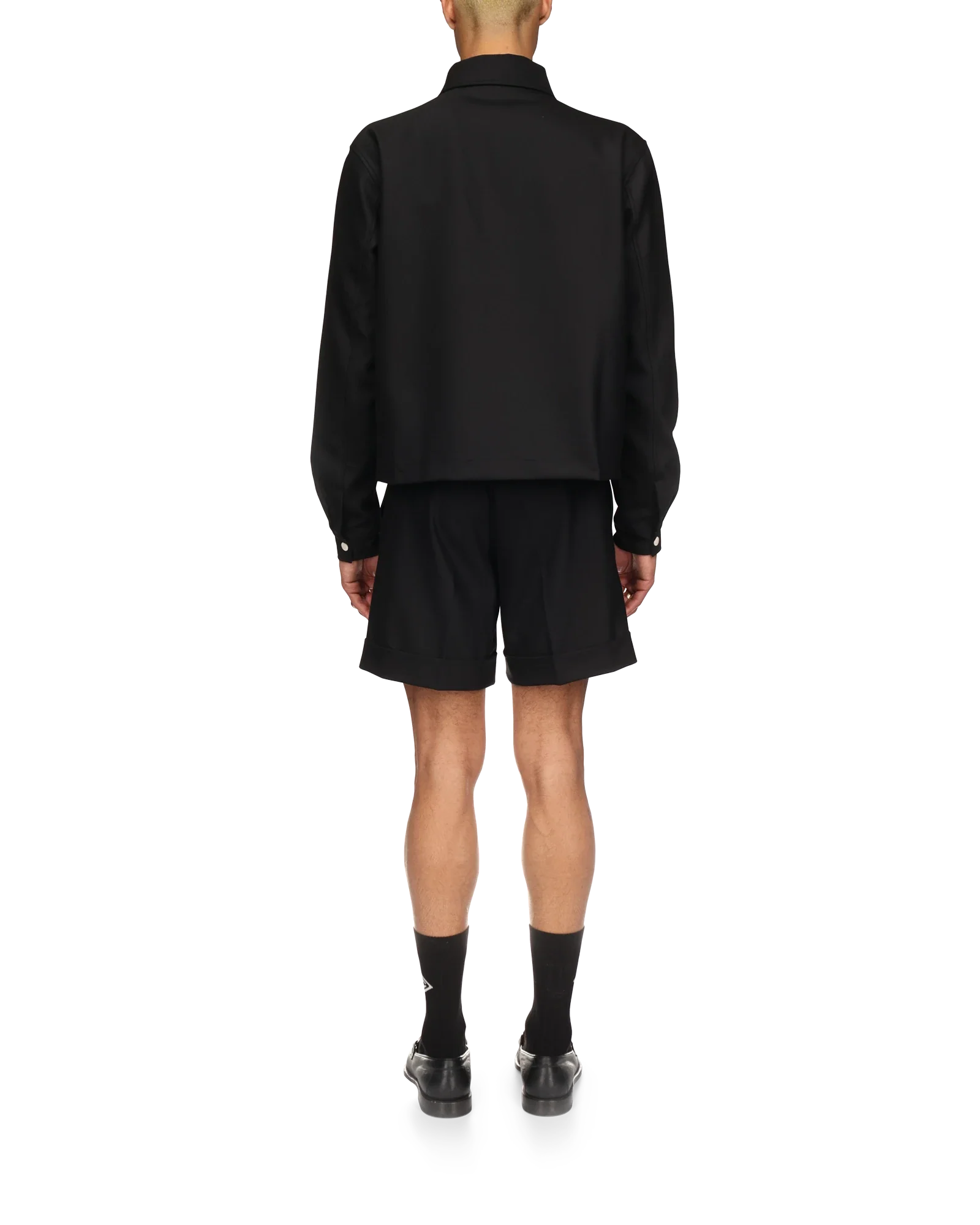 Sports Tailoring Jacket - 图片 5