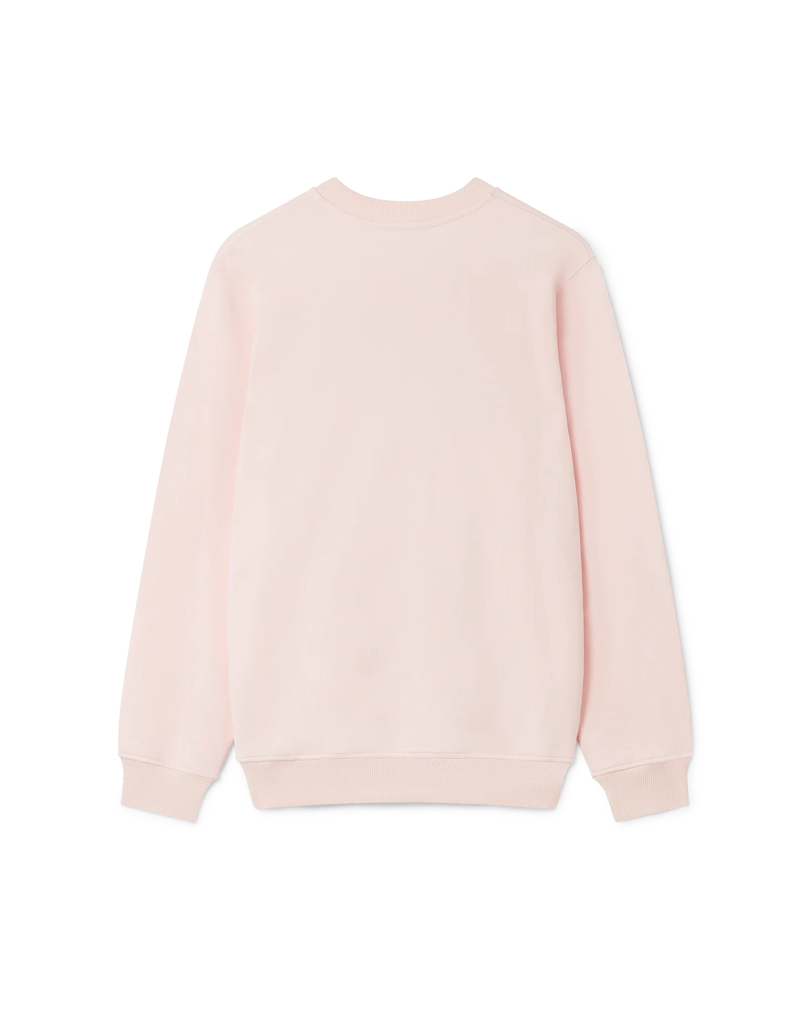 Stacked Logo Sweatshirt - 图片 2