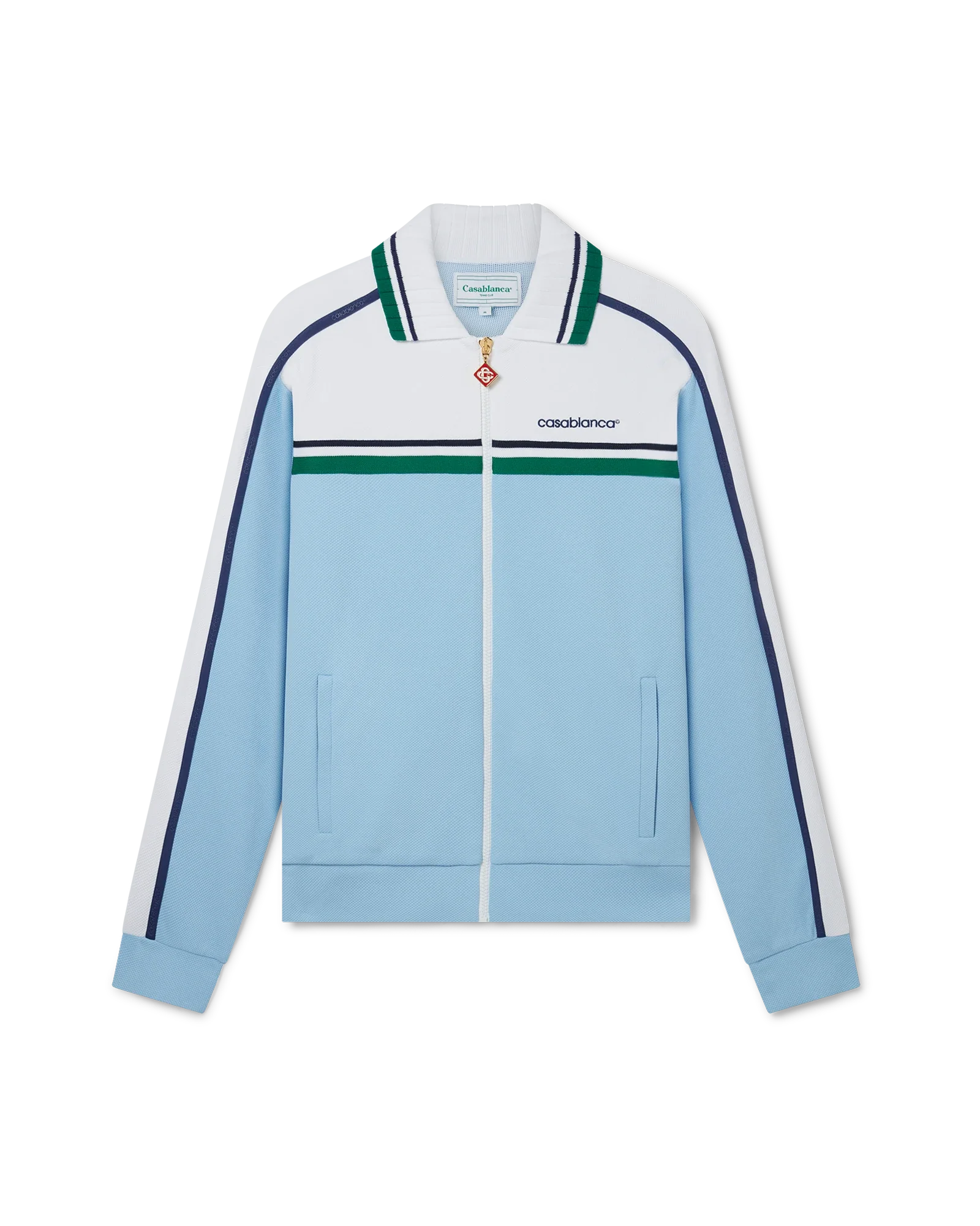 Track Jacket