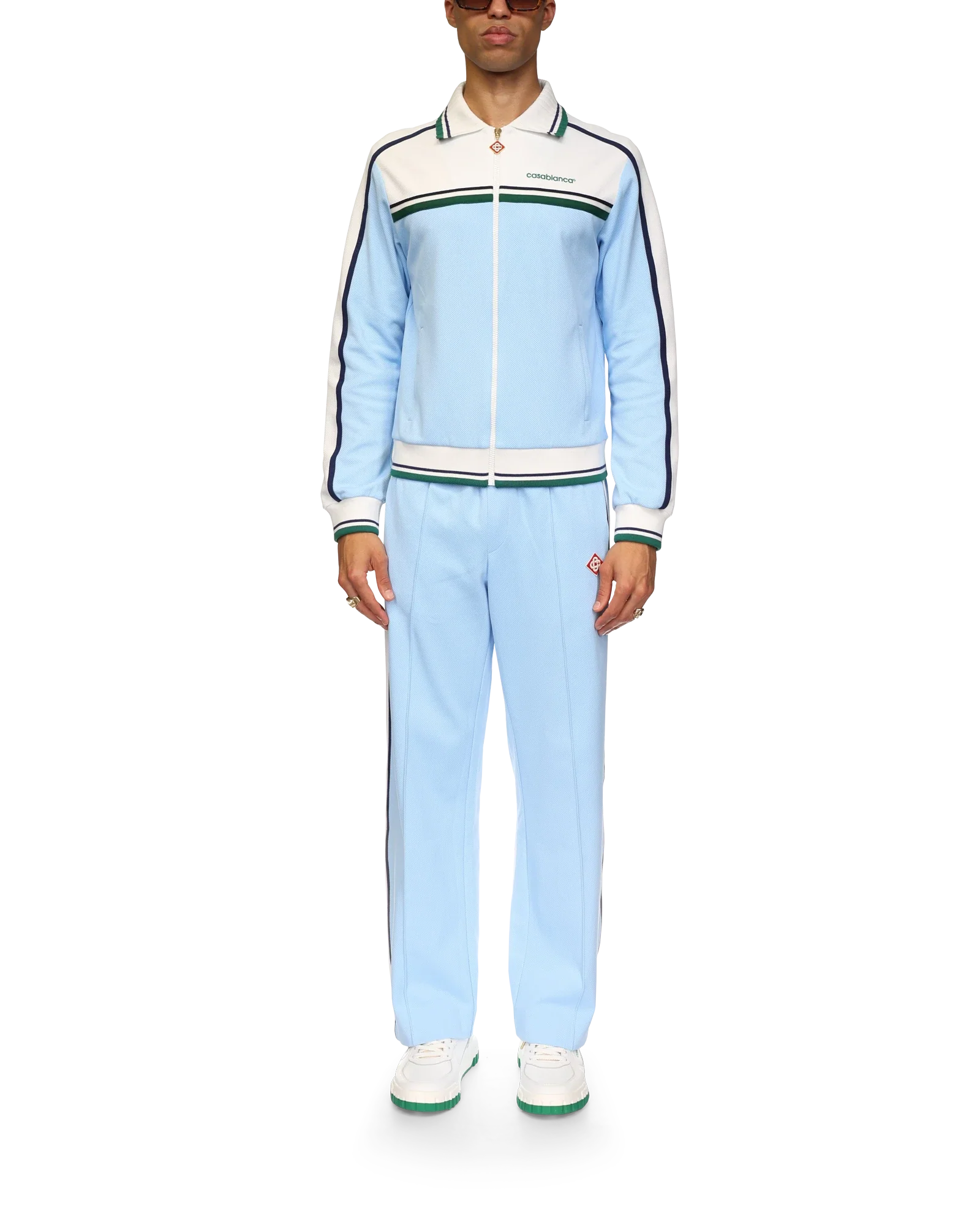 Track Jacket - 图片 2