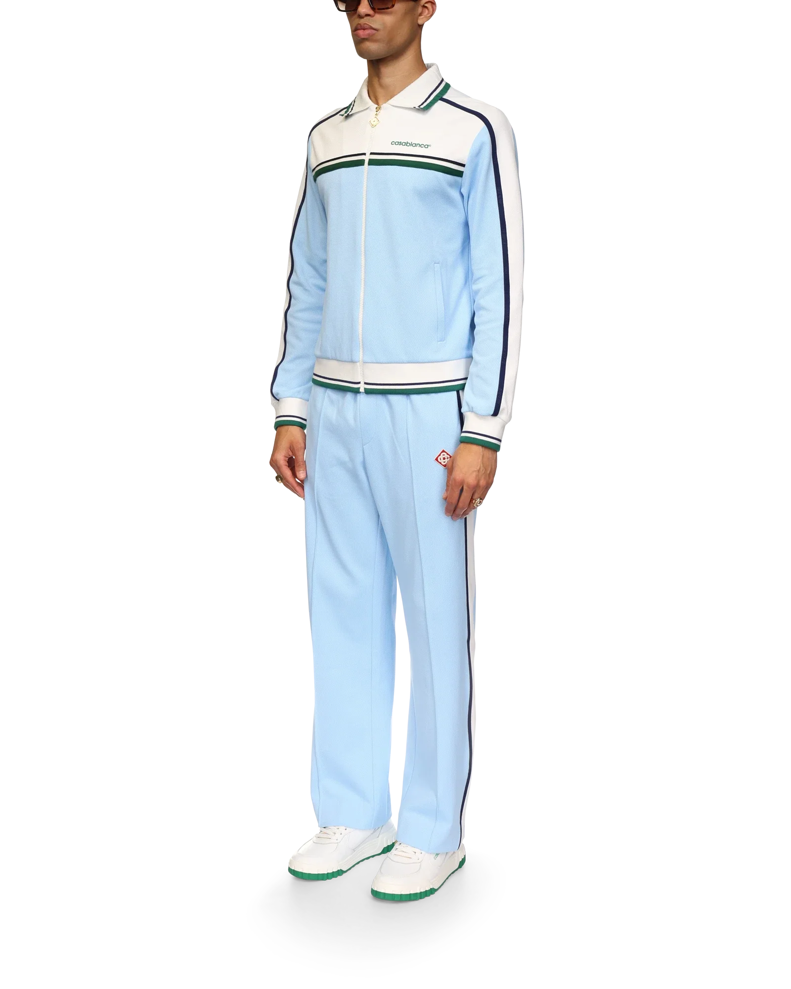 Track Jacket - 图片 3