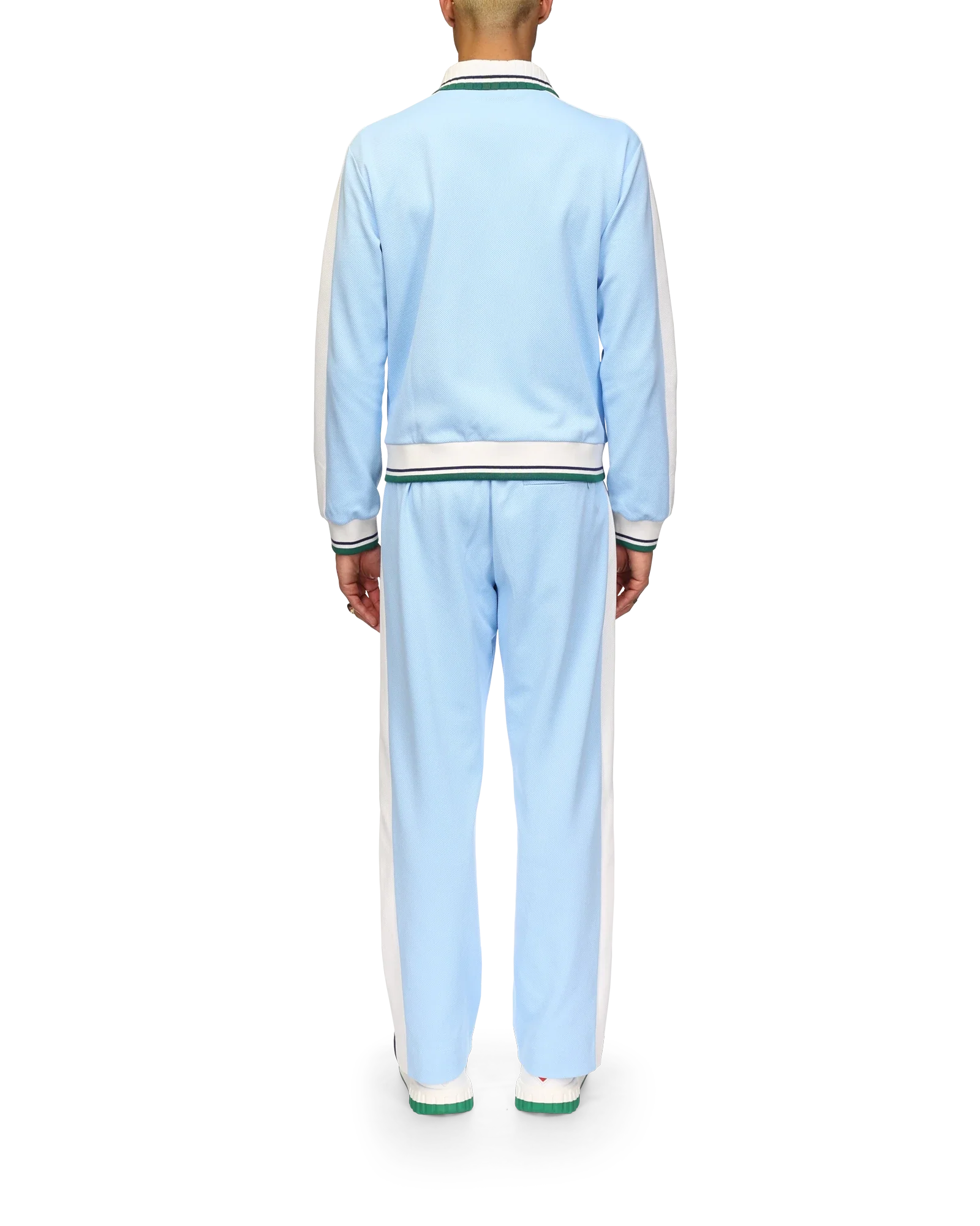 Track Jacket - 图片 4