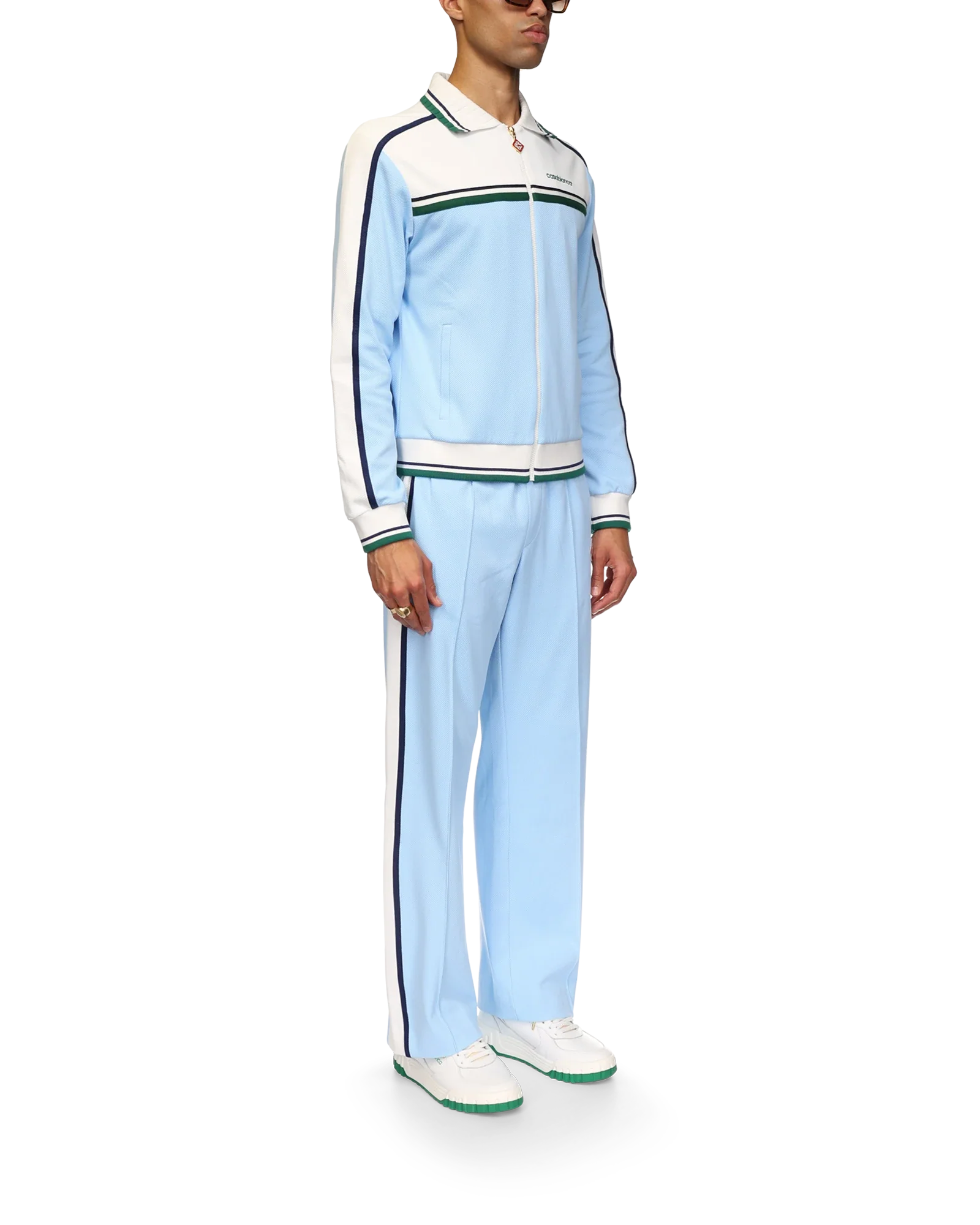 Track Jacket - 图片 5