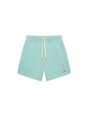L'Arc Coloré Sweatshort