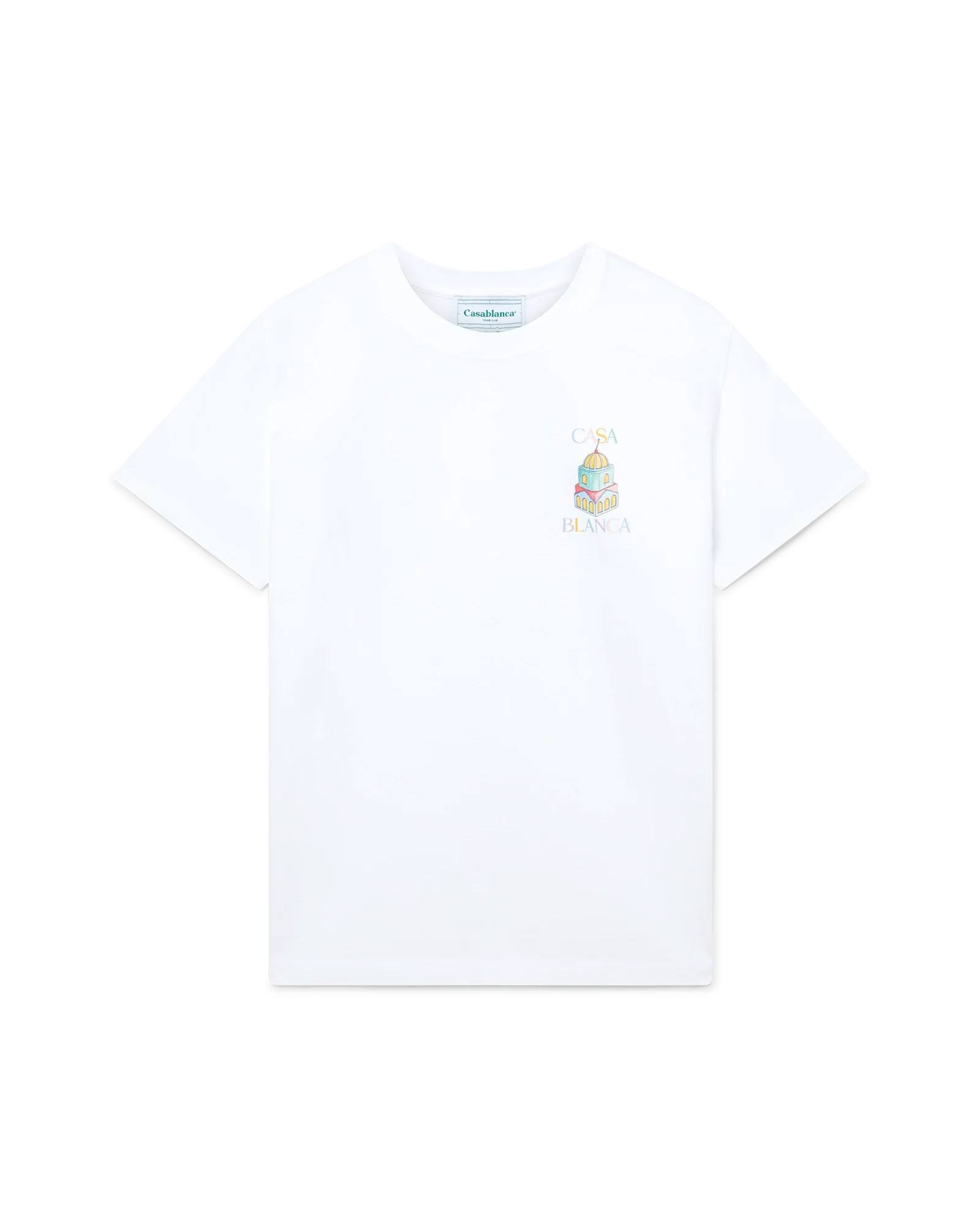 Objets En Vrac Short Sleeve T-Shirt - 图片 2