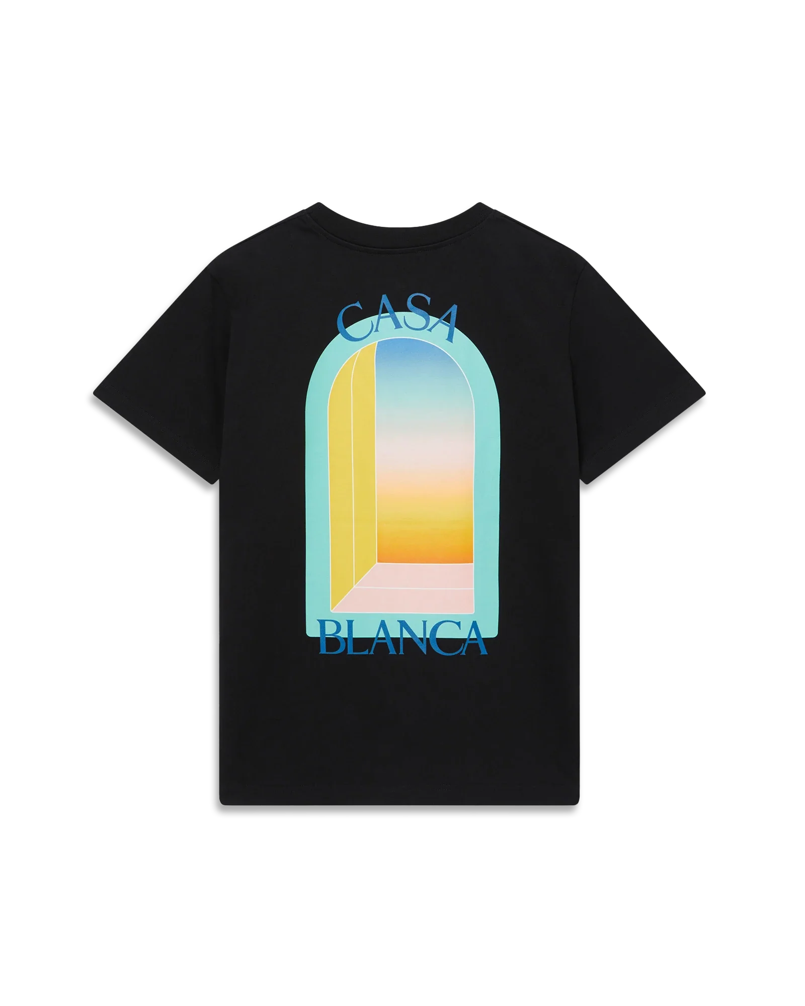 L'Arc Coloré Short Sleeve T-Shirt