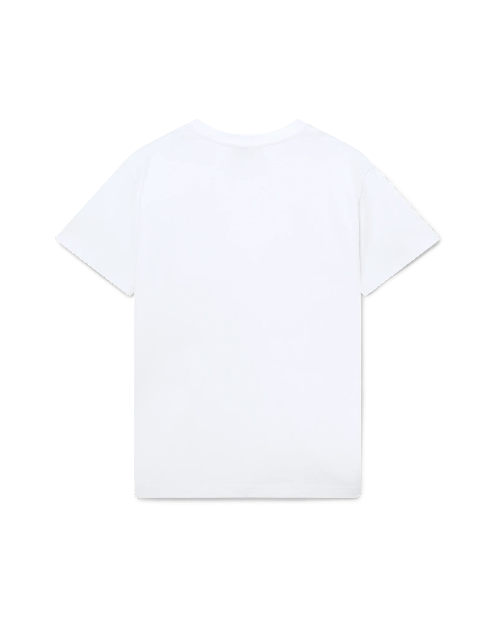 Casa Sport 3D Oversized Short Sleeve T-Shirt - 图片 6