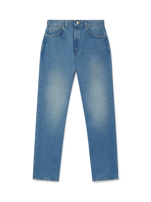 Casablanca Tennis Club Jeans