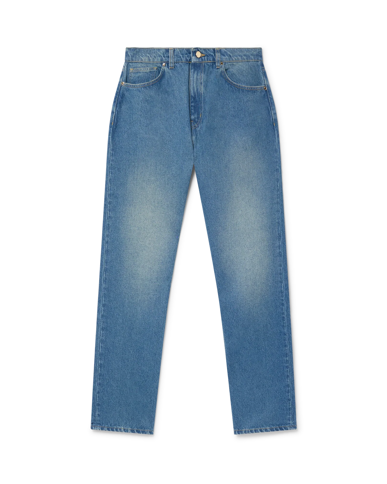 Casablanca Tennis Club Jeans