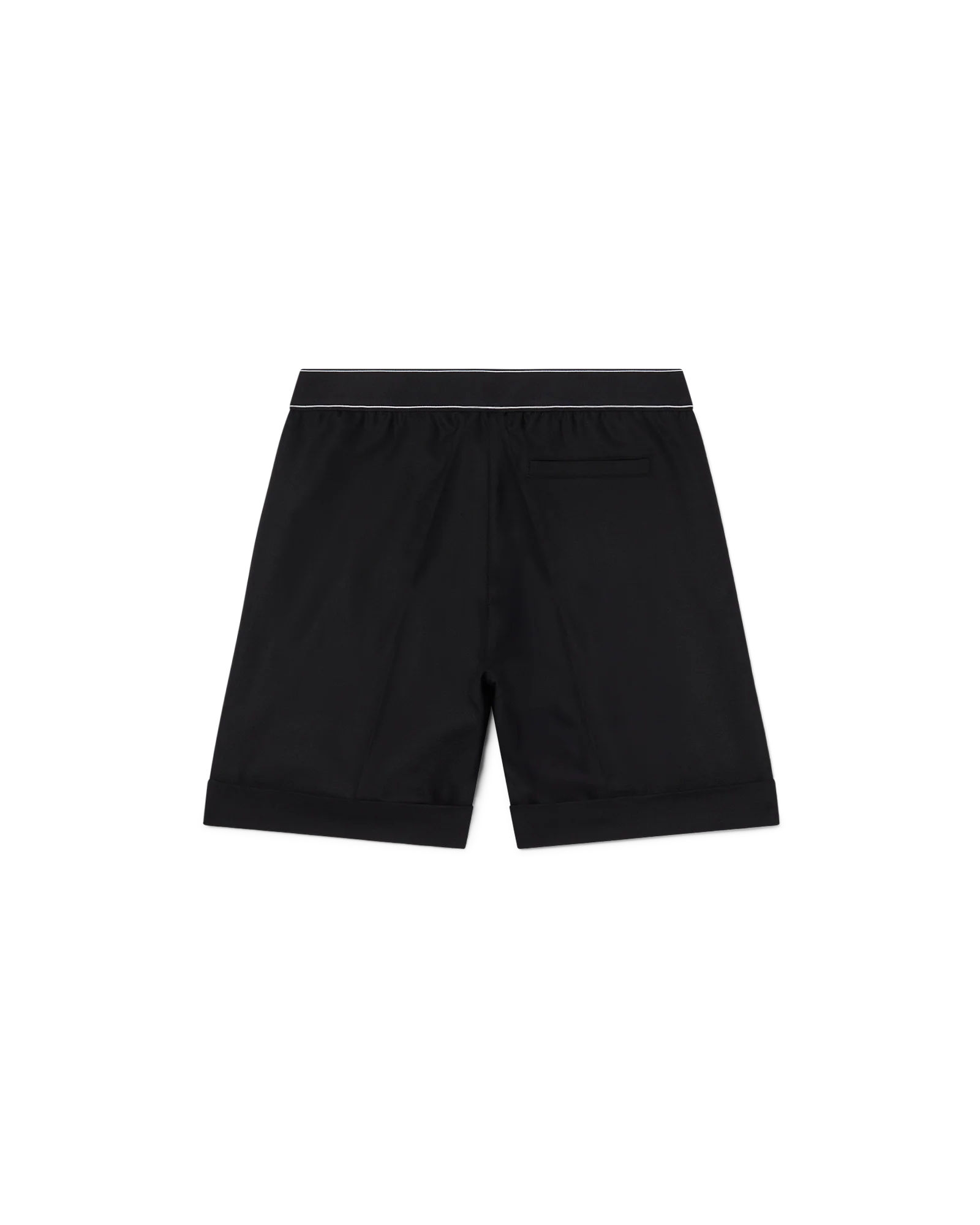 Sports Tailoring Shorts - 图片 6