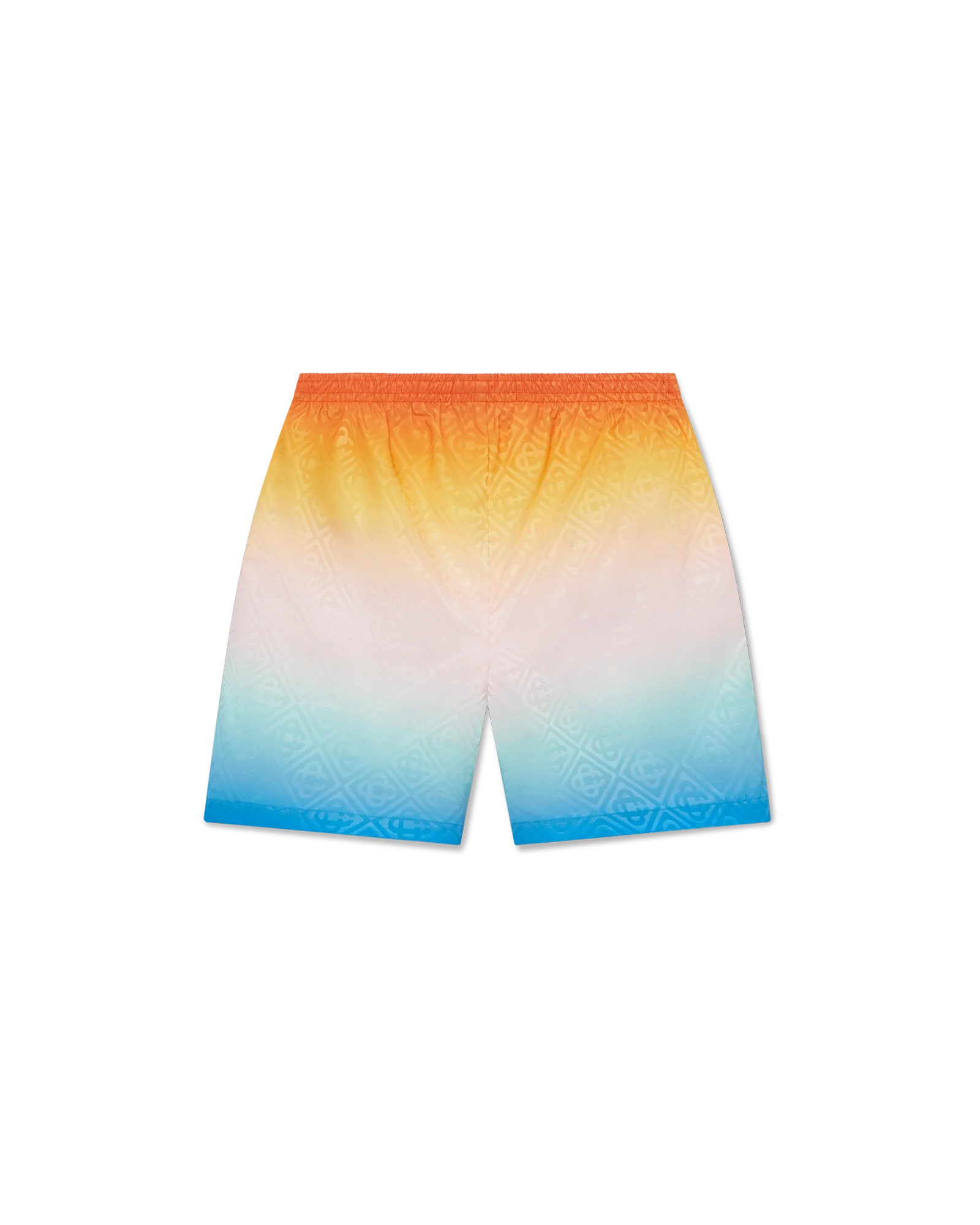 Gradient Swim Trunks - 图片 6