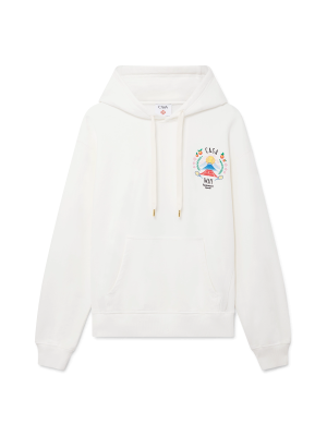 Casa Way Mountain Hooded Sweatshirt