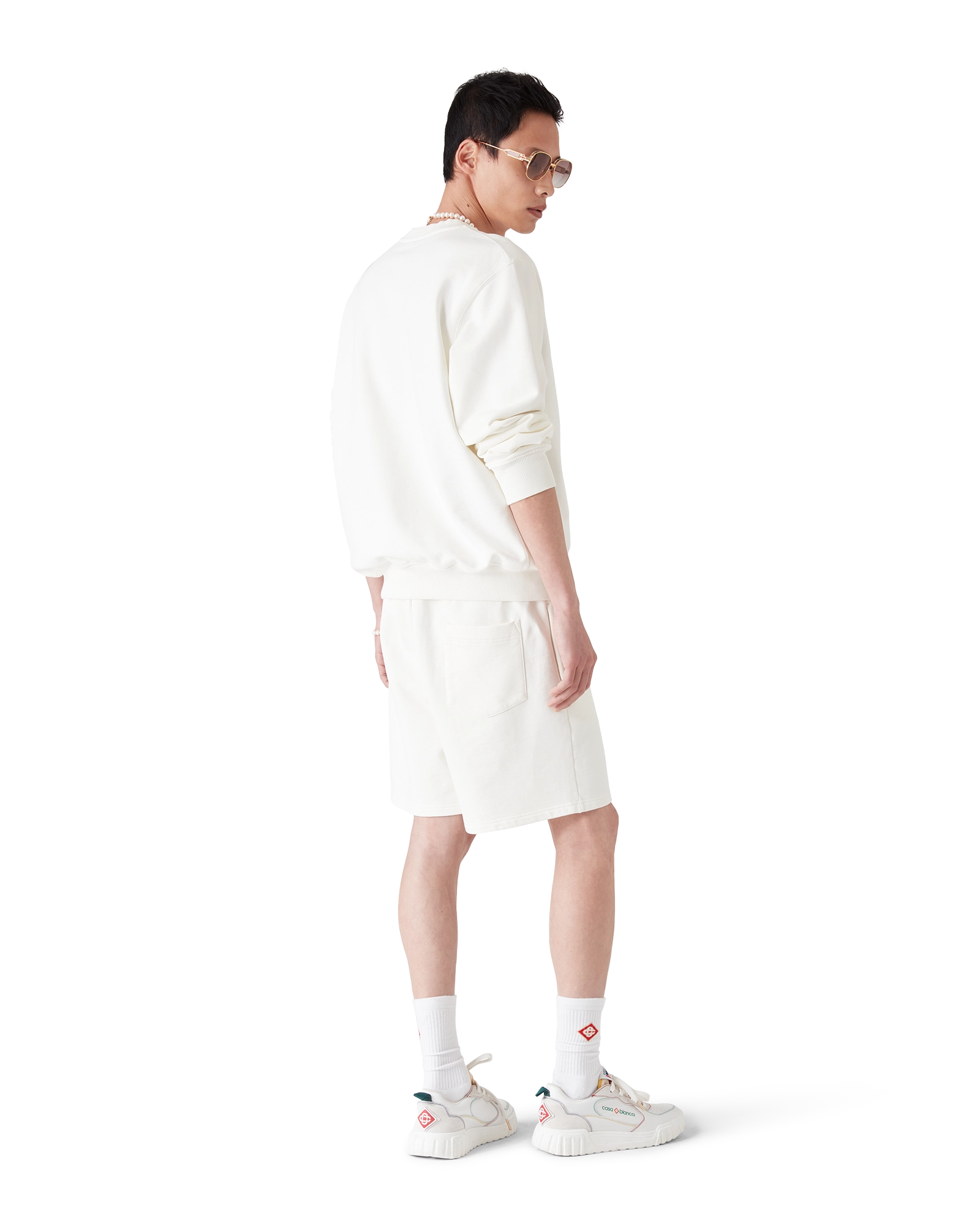 Casa Way Mountain Sweatshirt - 图片 3