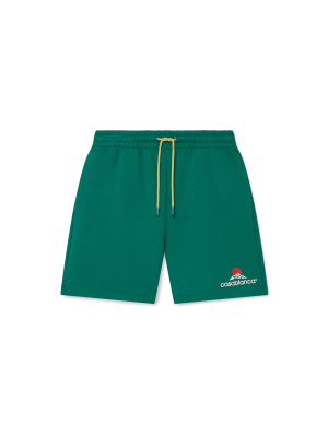Montagne Sweatshorts