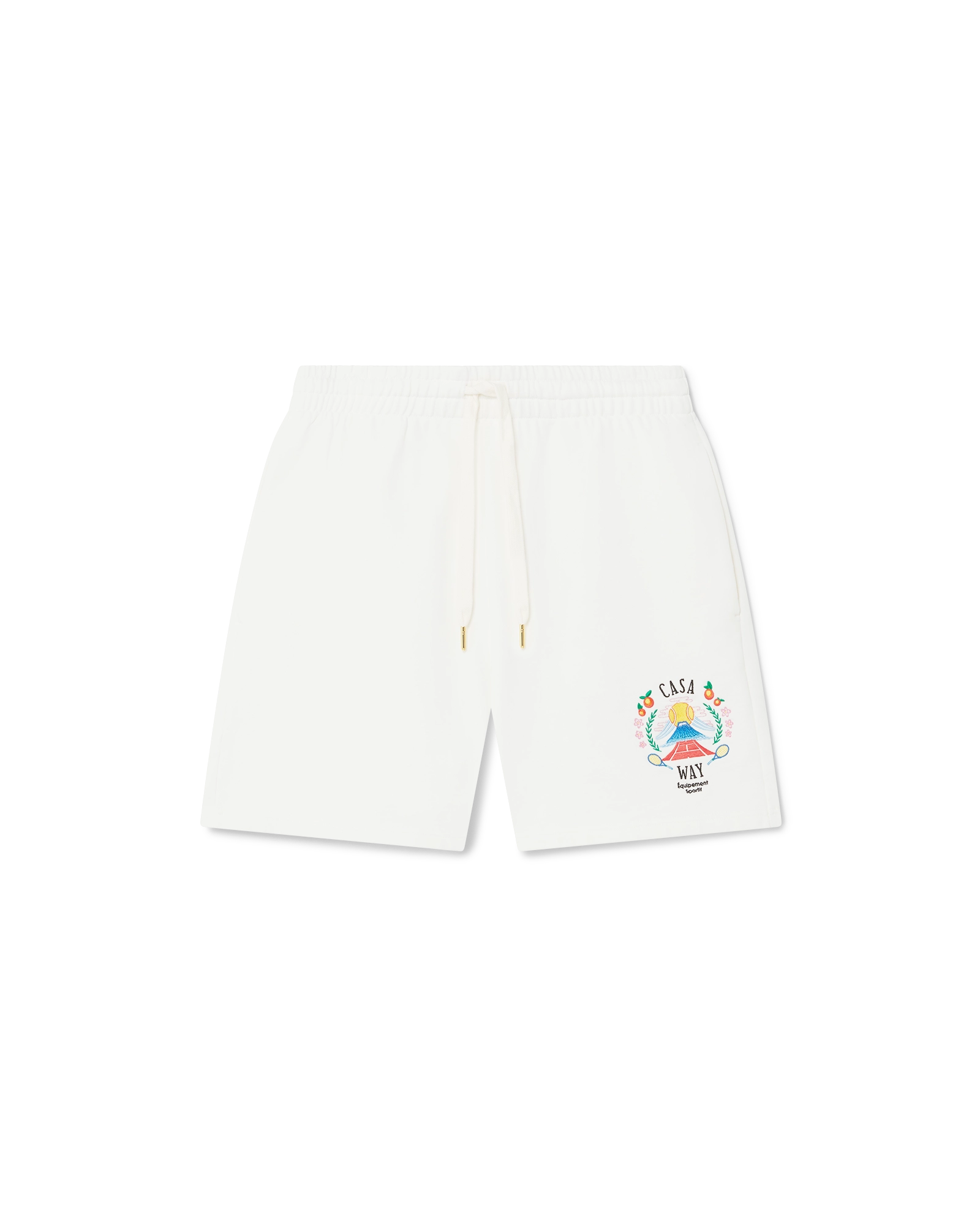 Casa Way Mountain Sweatshorts