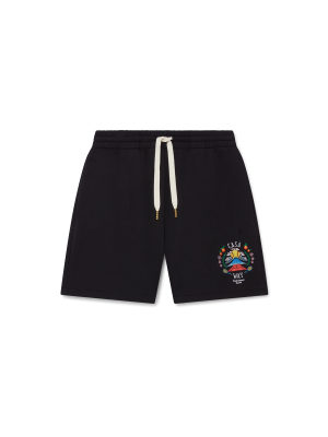 Casa Way Mountain Sweatshorts