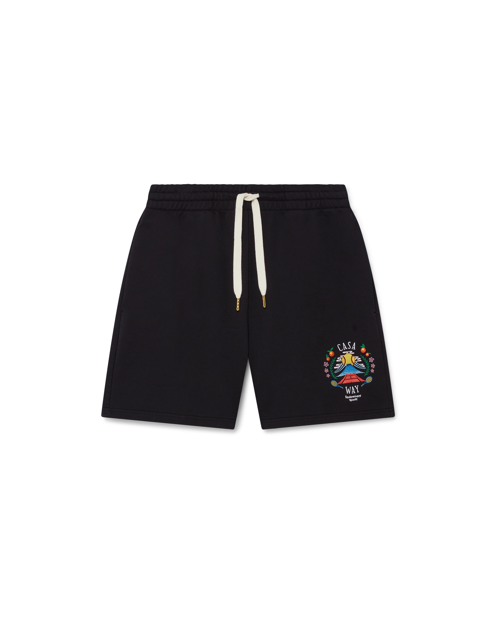 Casa Way Mountain Sweatshorts