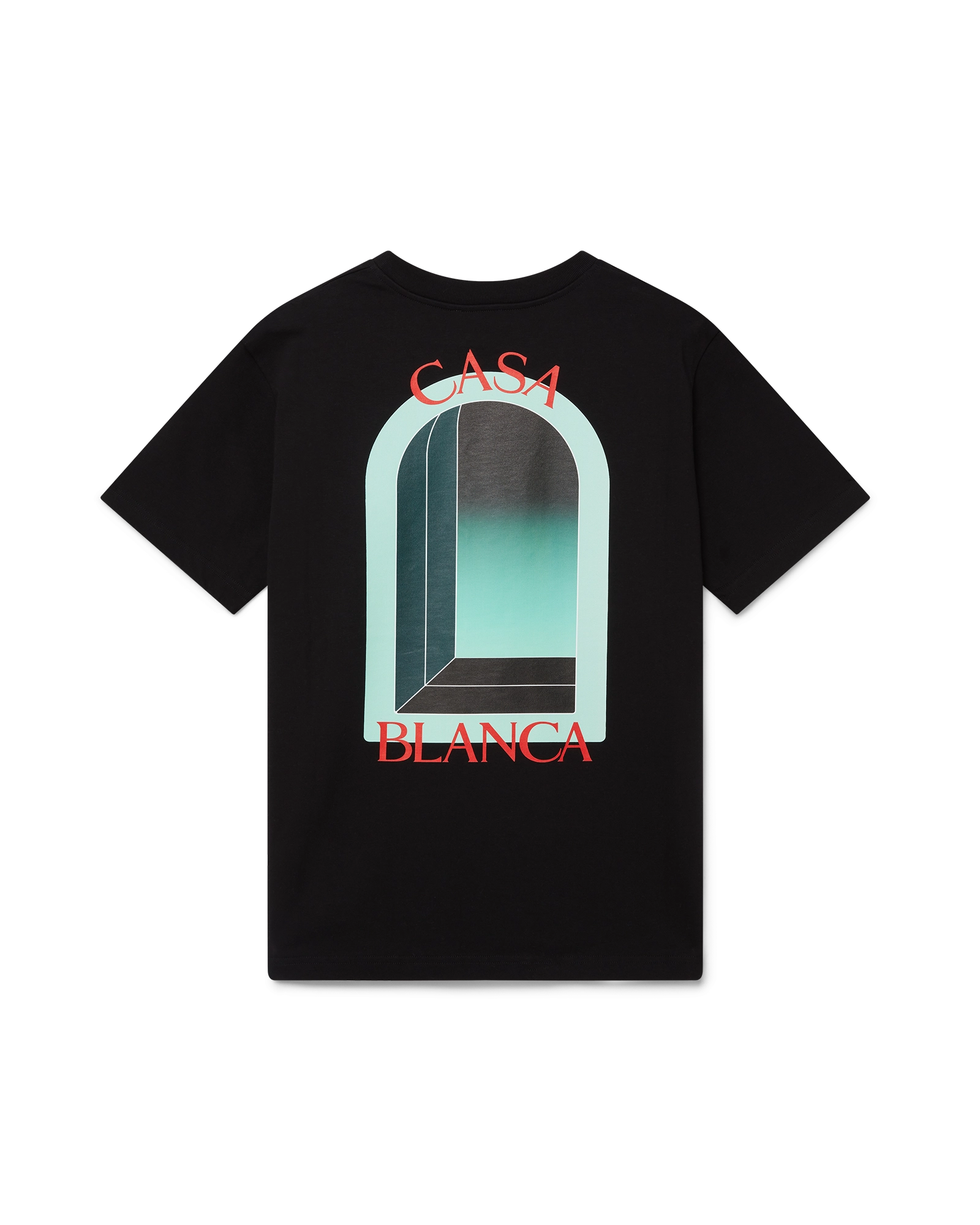 L'Arche Short Sleeve T-Shirt