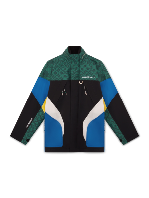 Ripstop Montagne Parka