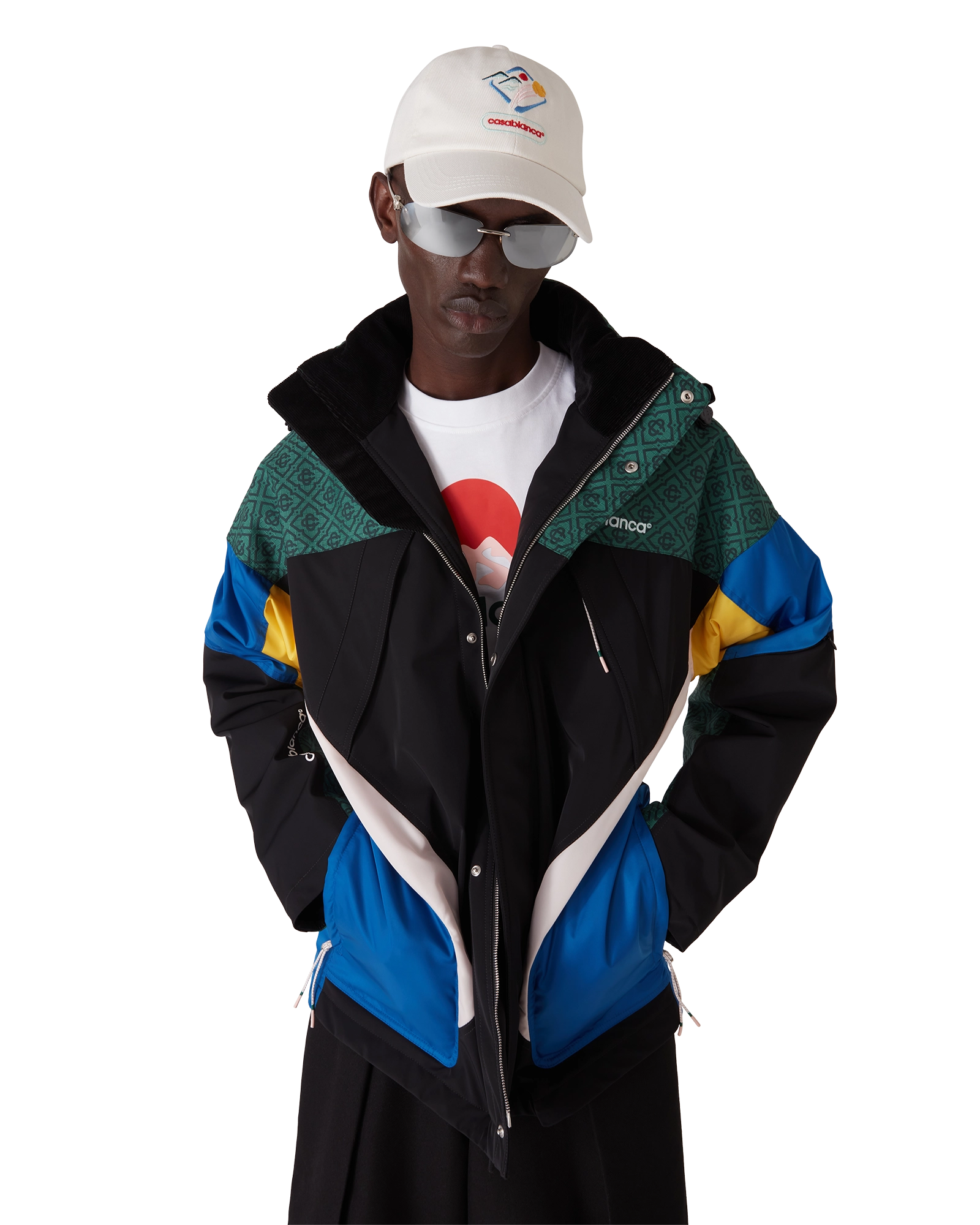 Ripstop Montagne Parka - 图片 4