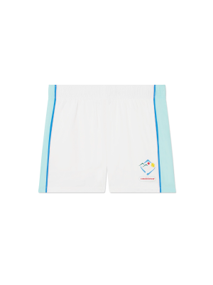 Casa Sportif Windbreaker Shorts