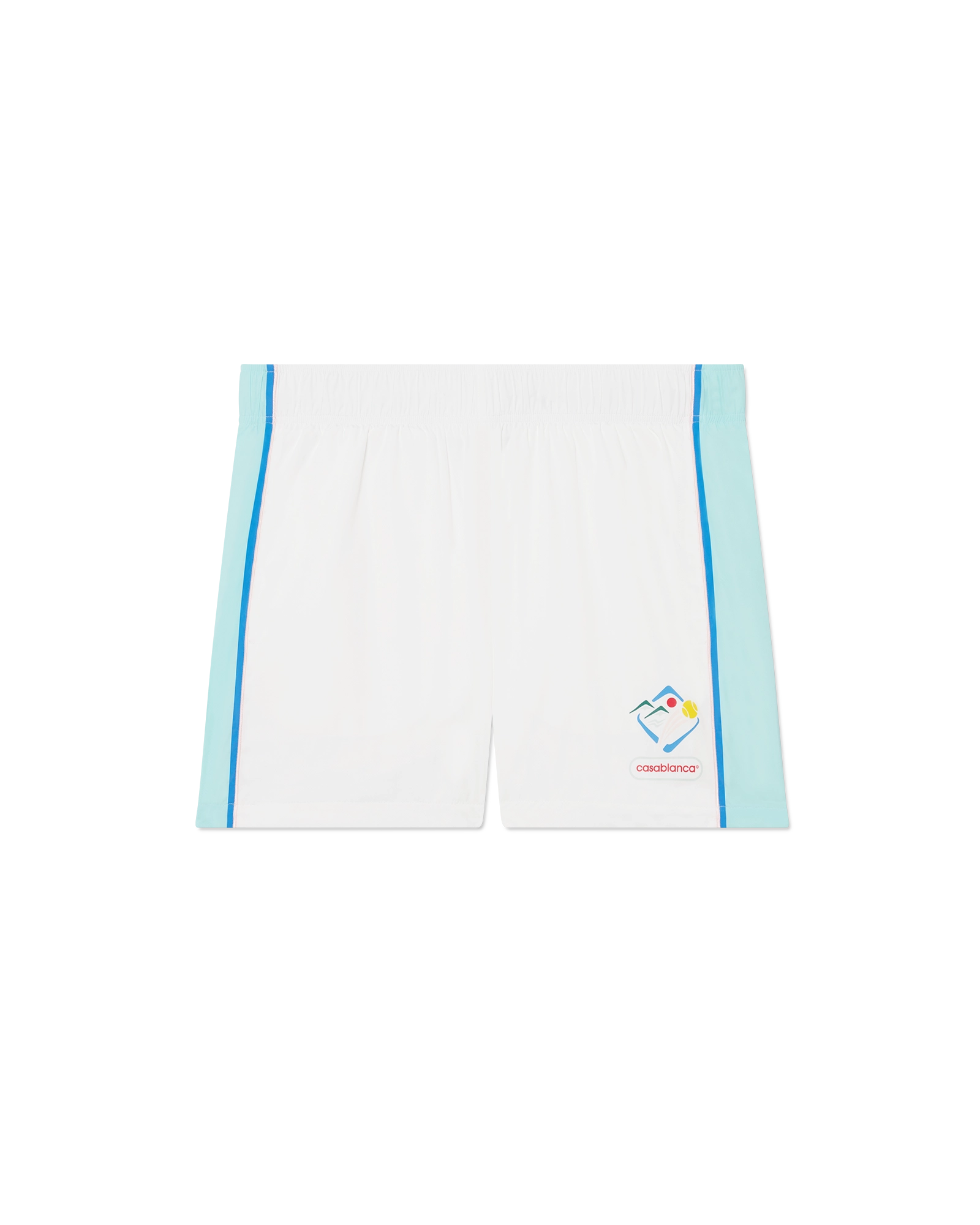 Casa Sportif Windbreaker Shorts