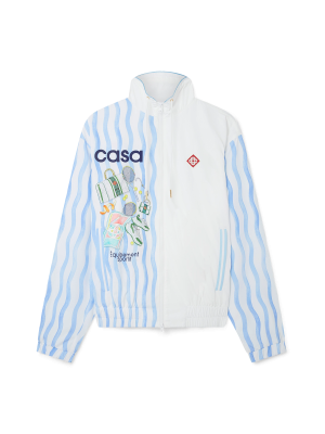 Equipement Sportif Track Jacket