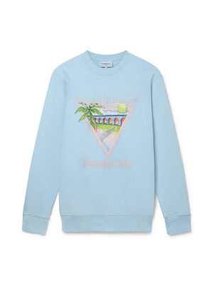 Tennis Club Icon Sweatshirt