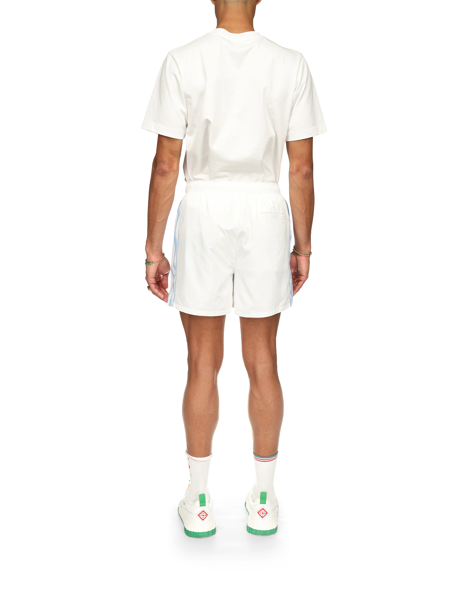 Equipement Sportif Track Shorts - 图片 4