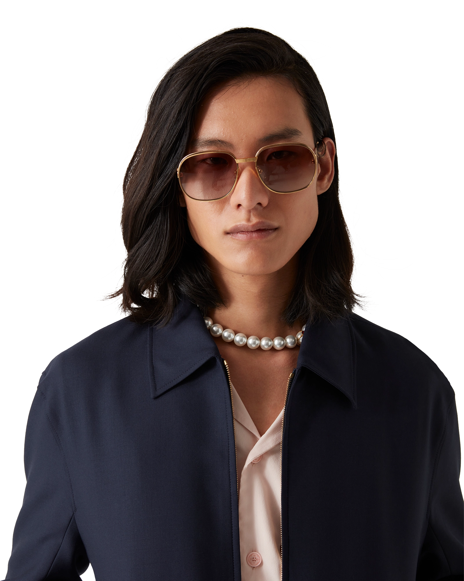 Wool Sports Tailoring Jacket - 图片 5