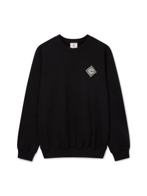 Pearl Diamond Sweatshirt