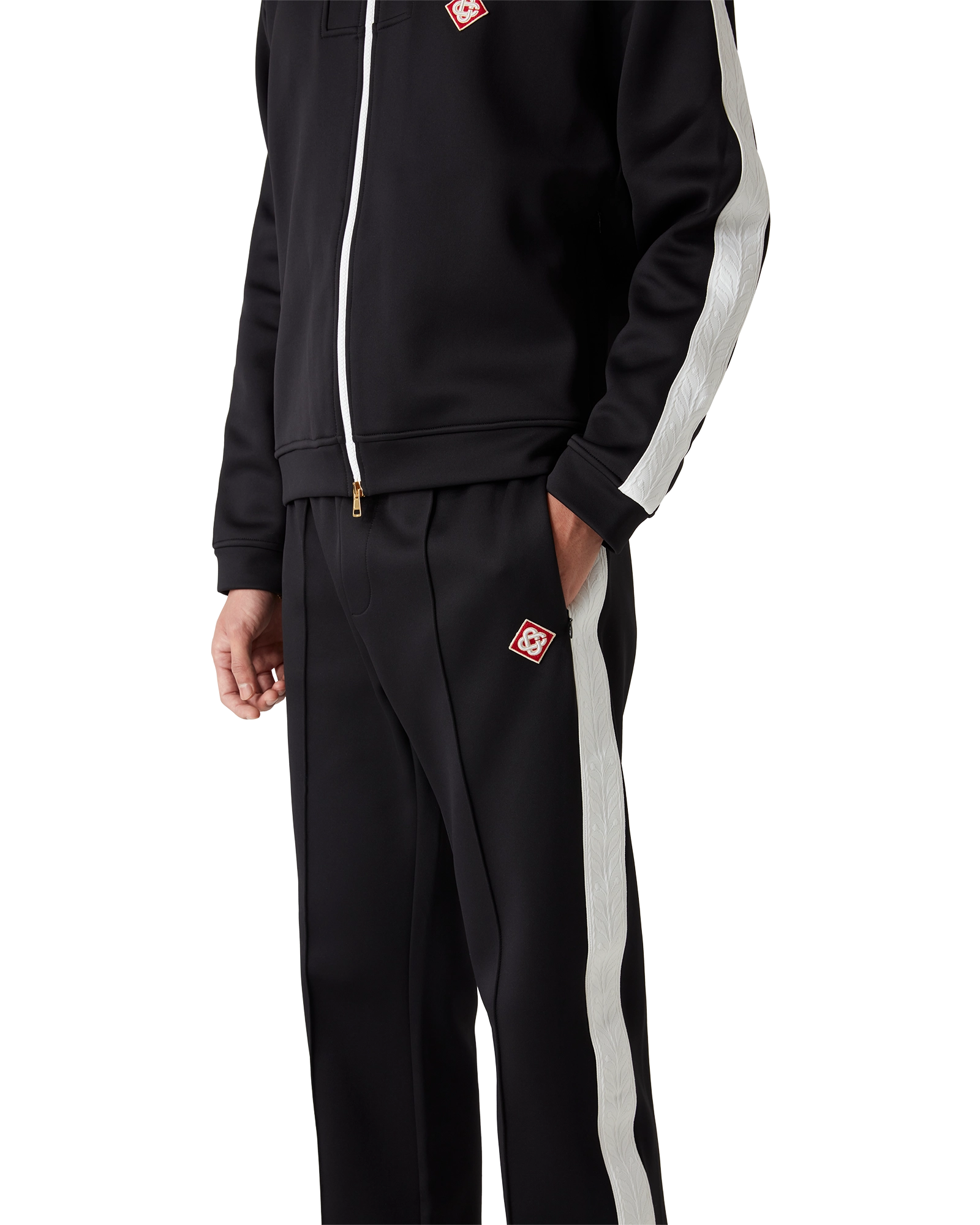 Scuba Sweatpants - 图片 5