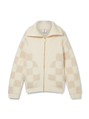 Merino Fleece Jacket