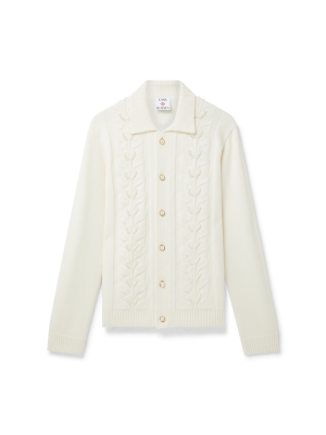 Laurel Knit Cardigan