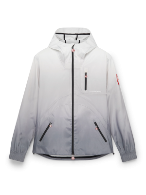 Gradient Waterproof Jacket