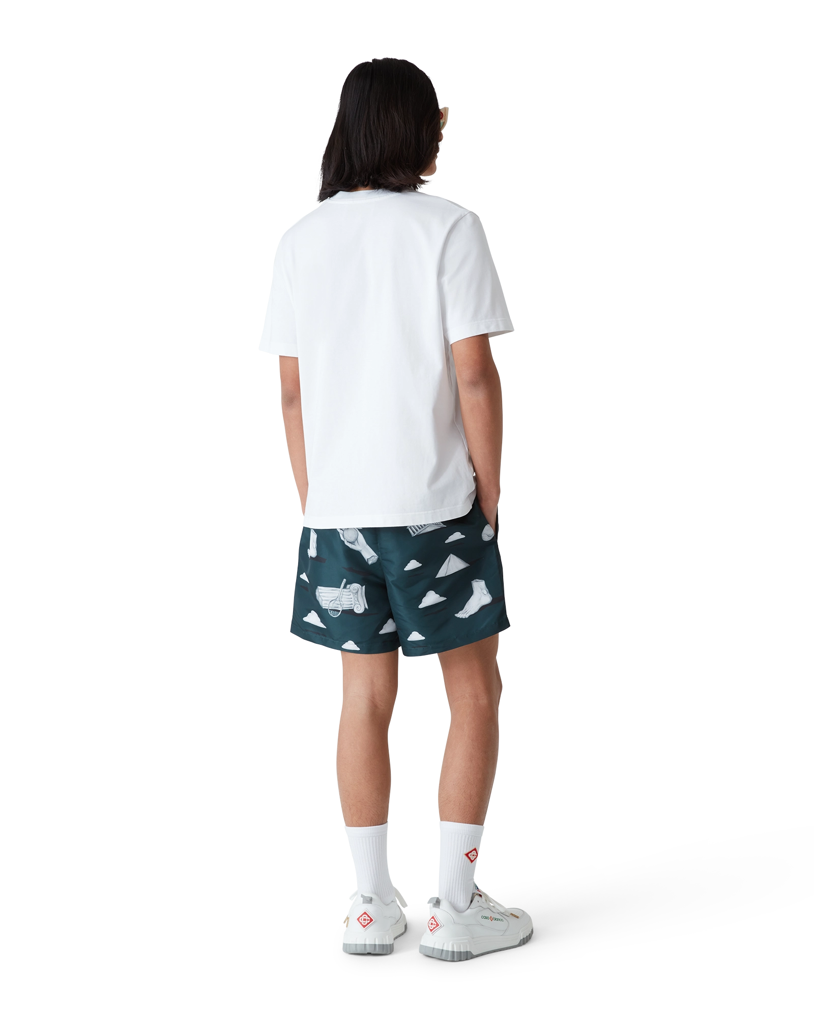 Metaphysical Swim Shorts - 图片 3