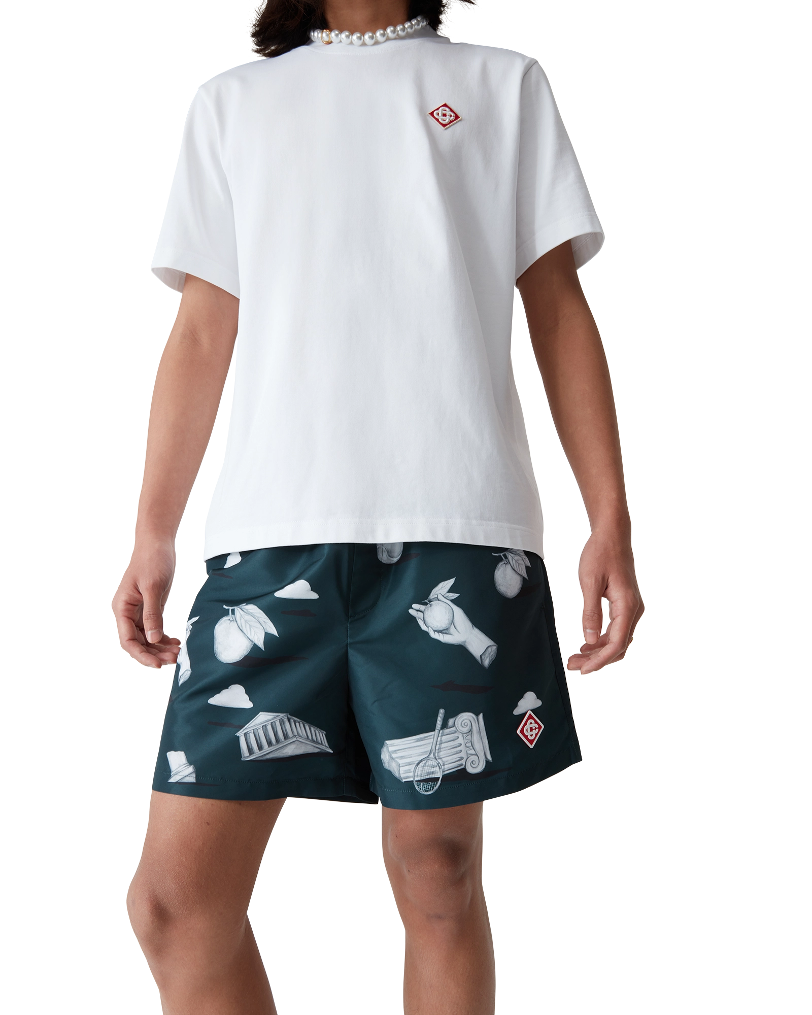 Metaphysical Swim Shorts - 图片 4