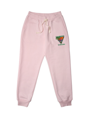 Pink Tennis Club Icon Sweatpant