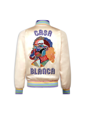 Masao San Souvenir Jacket