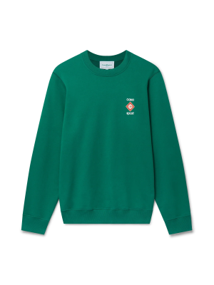 Casa Sport Logo 3D Sweatshirt