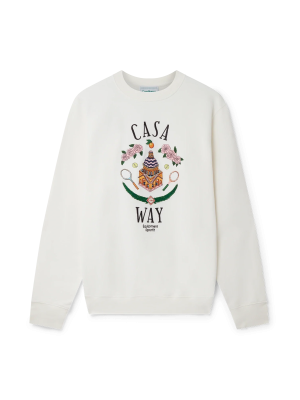 Casa Way Sweatshirt