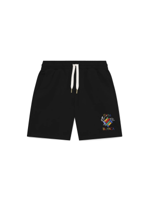 Players Diamond Sweatshorts