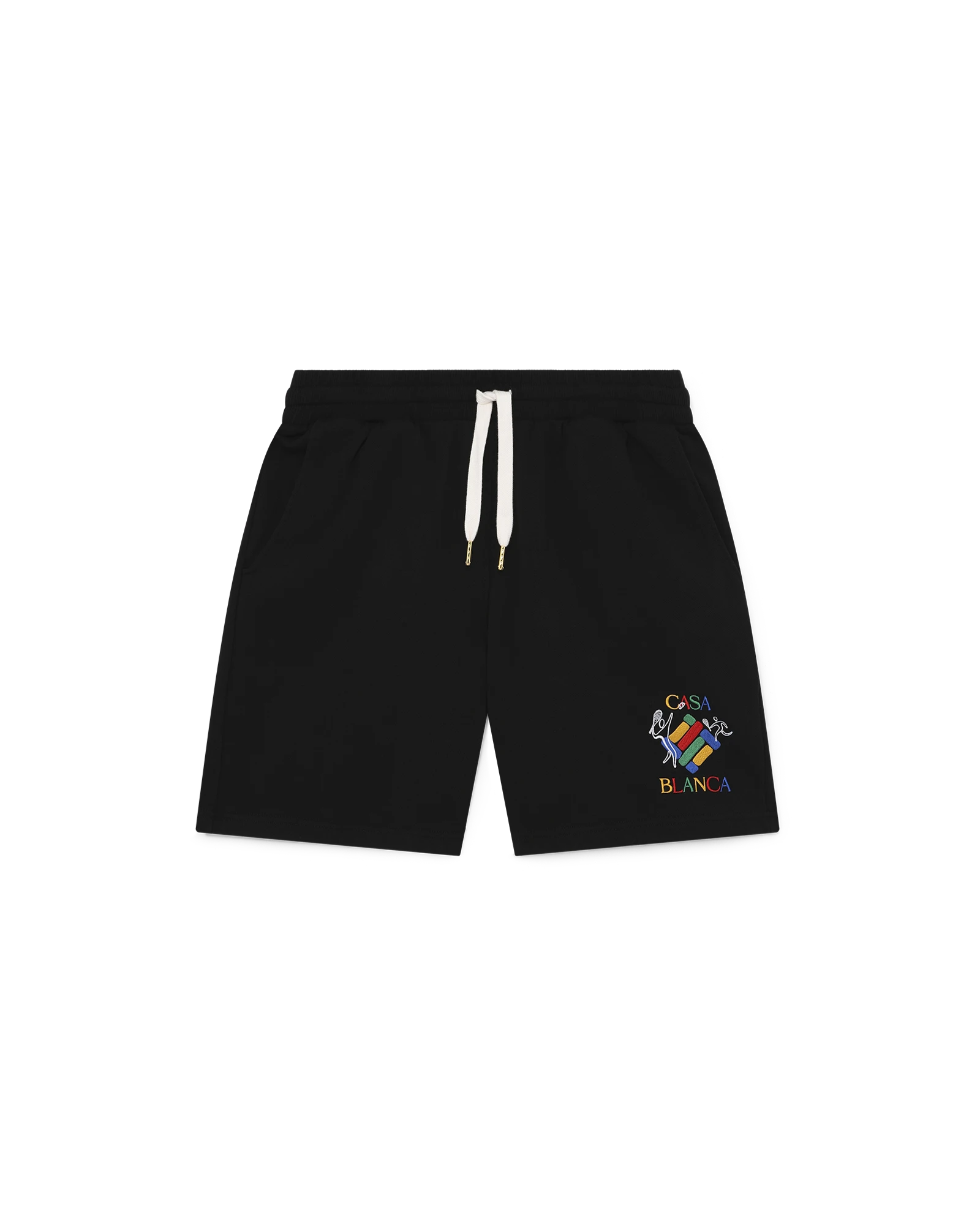 Players Diamond Sweatshorts