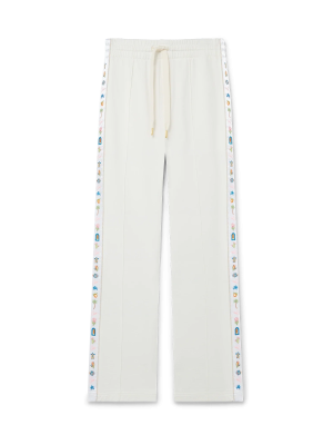 Casa Icons Tape Sweatpants