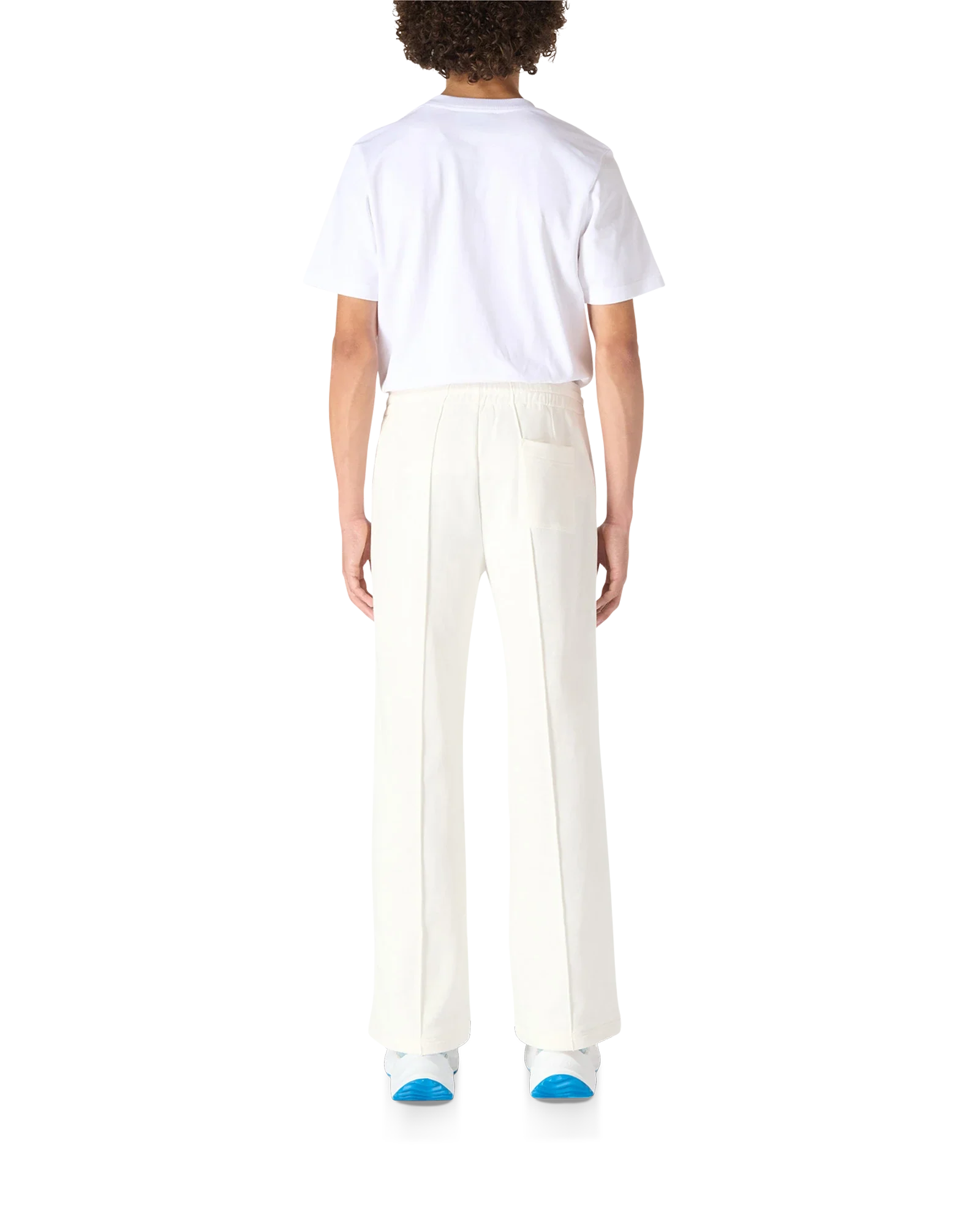 Casa Icons Tape Sweatpants - 图片 4